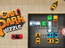 Car Park Puzzle