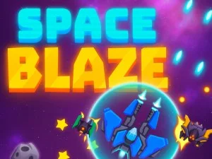 Space Blaze